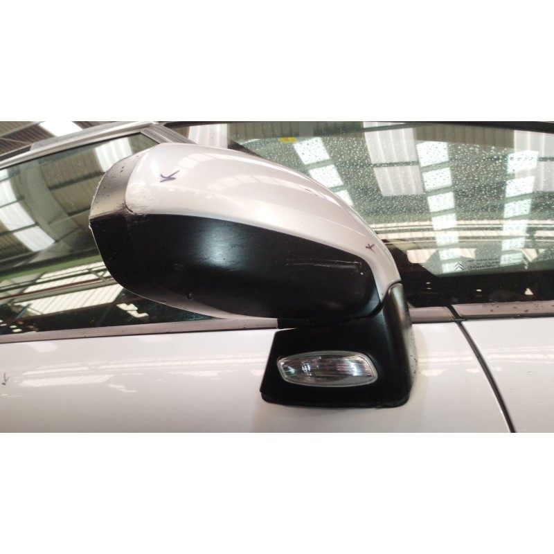 Recambio de retrovisor derecho para citroën c4 grand picasso i (ua_) 1.6 hdi referencia OEM IAM   