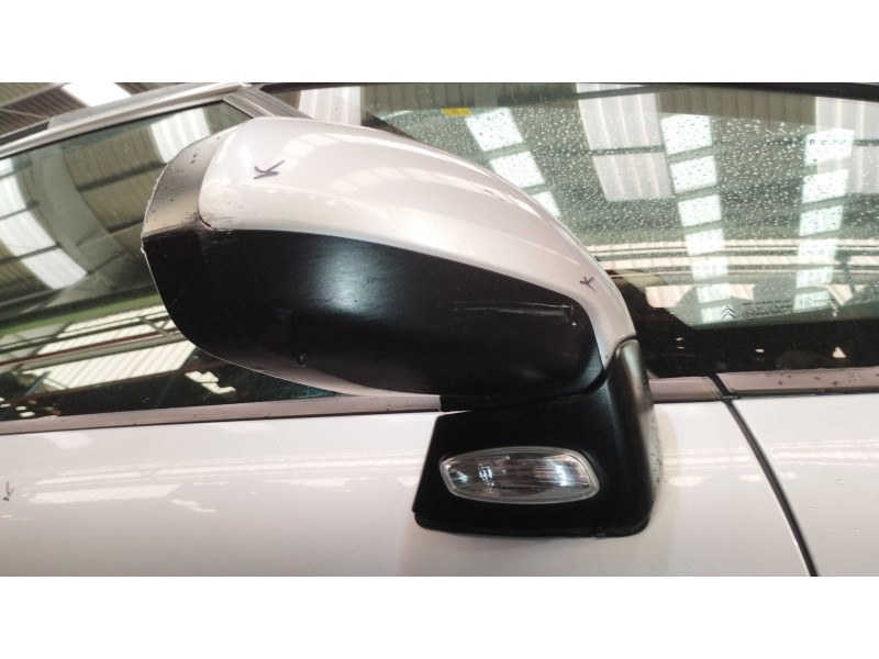 Recambio de retrovisor derecho para citroën c4 grand picasso i (ua_) 1.6 hdi referencia OEM IAM   
