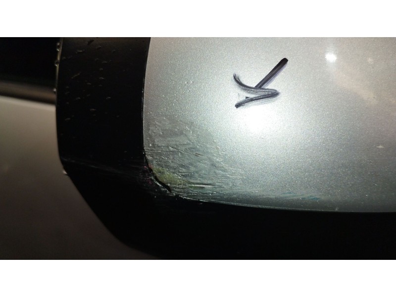 Recambio de retrovisor derecho para citroën c4 grand picasso i (ua_) 1.6 hdi referencia OEM IAM   