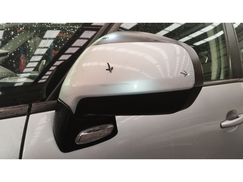 Recambio de retrovisor izquierdo para citroën c4 grand picasso i (ua_) 1.6 hdi referencia OEM IAM   
