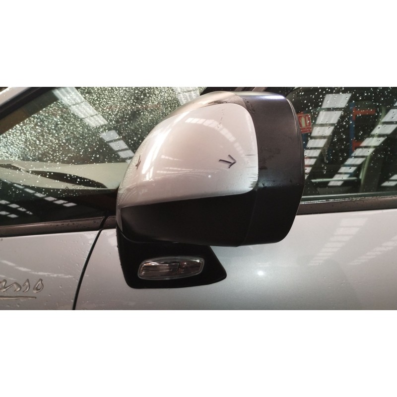 Recambio de retrovisor izquierdo para citroën c4 grand picasso i (ua_) 1.6 hdi referencia OEM IAM   