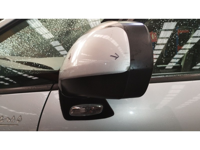 Recambio de retrovisor izquierdo para citroën c4 grand picasso i (ua_) 1.6 hdi referencia OEM IAM   