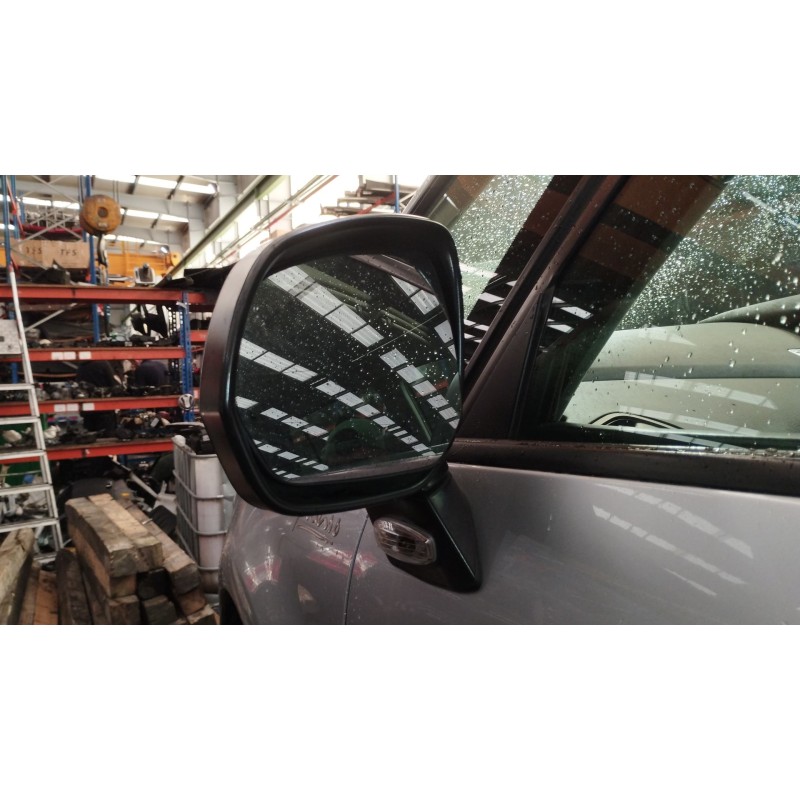 Recambio de retrovisor izquierdo para citroën c4 grand picasso i (ua_) 1.6 hdi referencia OEM IAM   