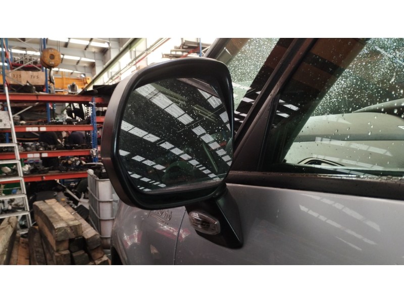 Recambio de retrovisor izquierdo para citroën c4 grand picasso i (ua_) 1.6 hdi referencia OEM IAM   