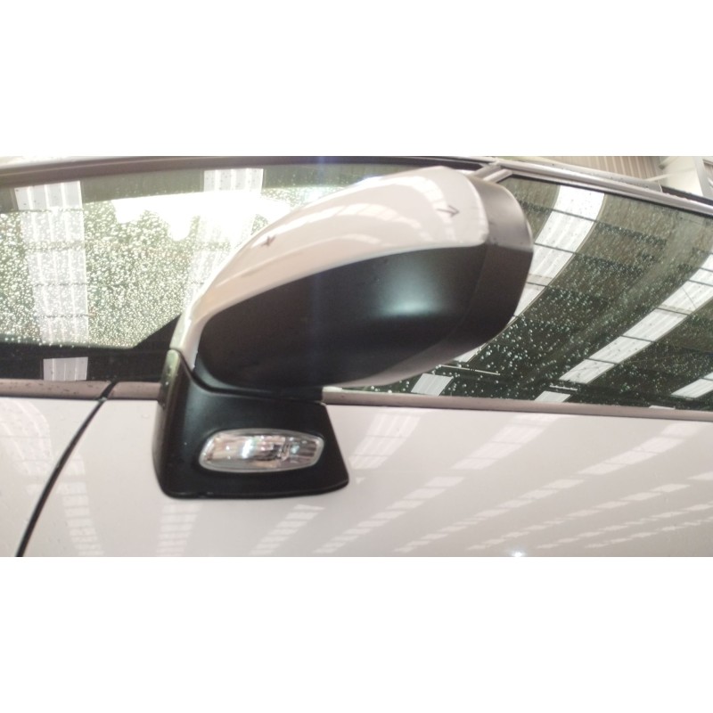 Recambio de retrovisor izquierdo para citroën c4 grand picasso i (ua_) 1.6 hdi referencia OEM IAM   