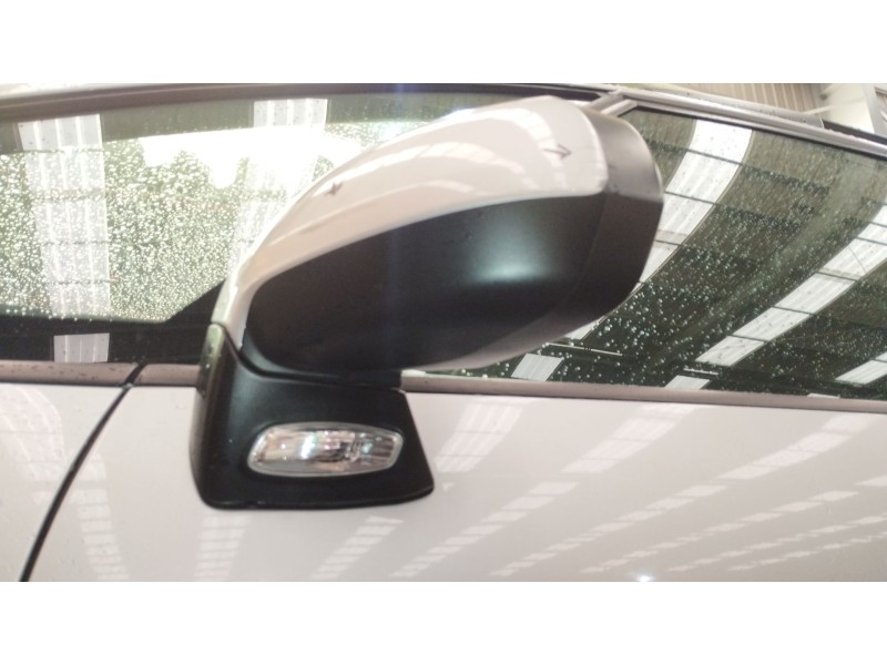 Recambio de retrovisor izquierdo para citroën c4 grand picasso i (ua_) 1.6 hdi referencia OEM IAM   