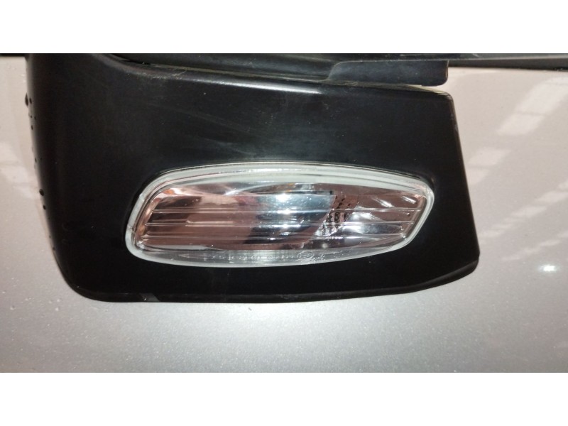 Recambio de retrovisor izquierdo para citroën c4 grand picasso i (ua_) 1.6 hdi referencia OEM IAM   