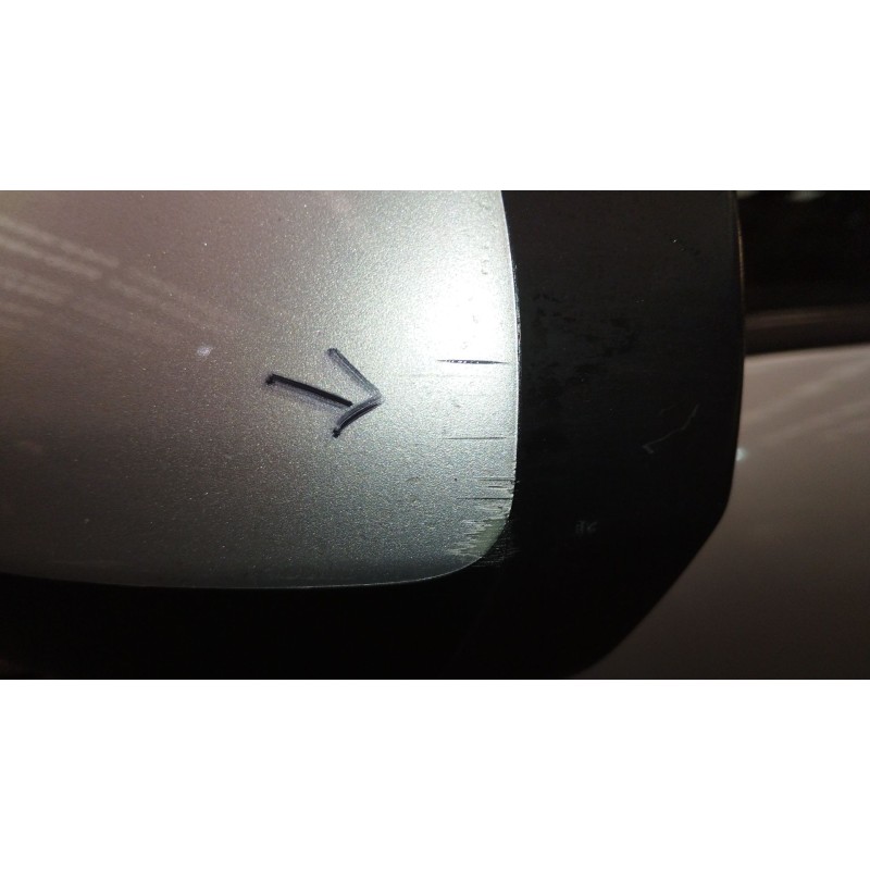 Recambio de retrovisor izquierdo para citroën c4 grand picasso i (ua_) 1.6 hdi referencia OEM IAM   
