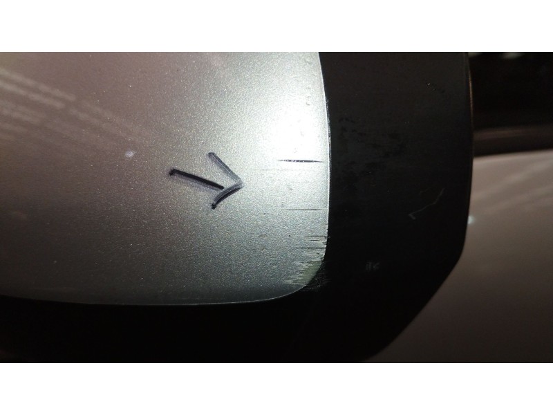 Recambio de retrovisor izquierdo para citroën c4 grand picasso i (ua_) 1.6 hdi referencia OEM IAM   