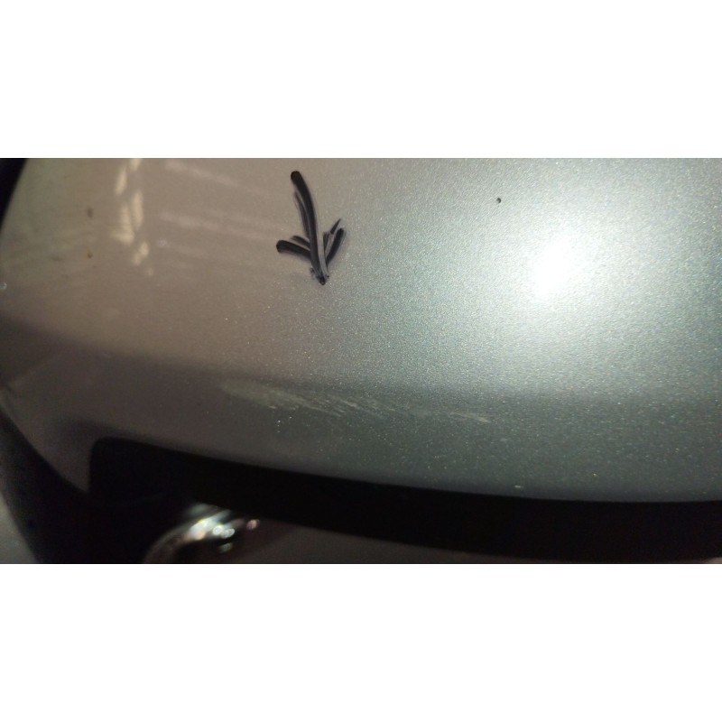 Recambio de retrovisor izquierdo para citroën c4 grand picasso i (ua_) 1.6 hdi referencia OEM IAM   