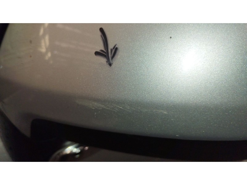 Recambio de retrovisor izquierdo para citroën c4 grand picasso i (ua_) 1.6 hdi referencia OEM IAM   