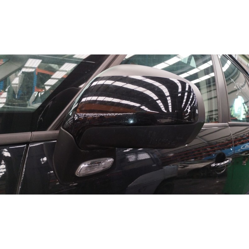 Recambio de retrovisor izquierdo para citroën c4 grand picasso i (ua_) 1.6 hdi referencia OEM IAM   