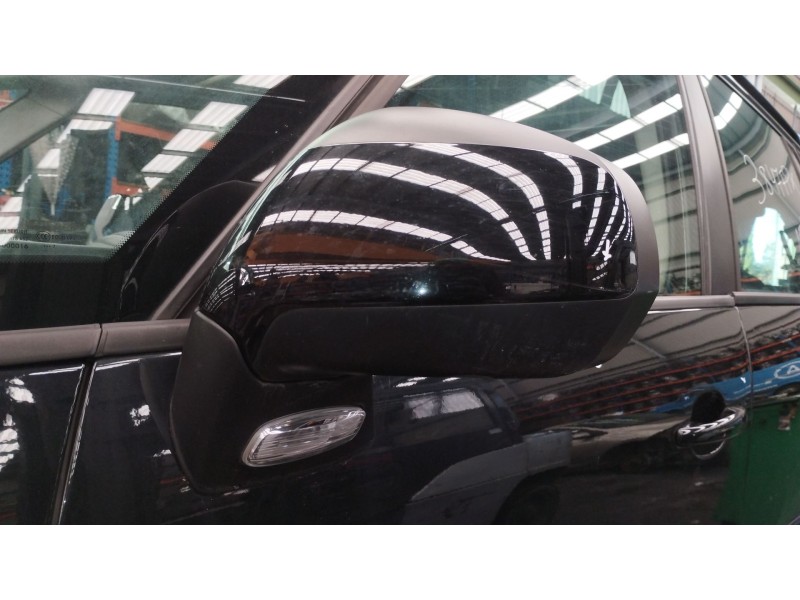 Recambio de retrovisor izquierdo para citroën c4 grand picasso i (ua_) 1.6 hdi referencia OEM IAM   
