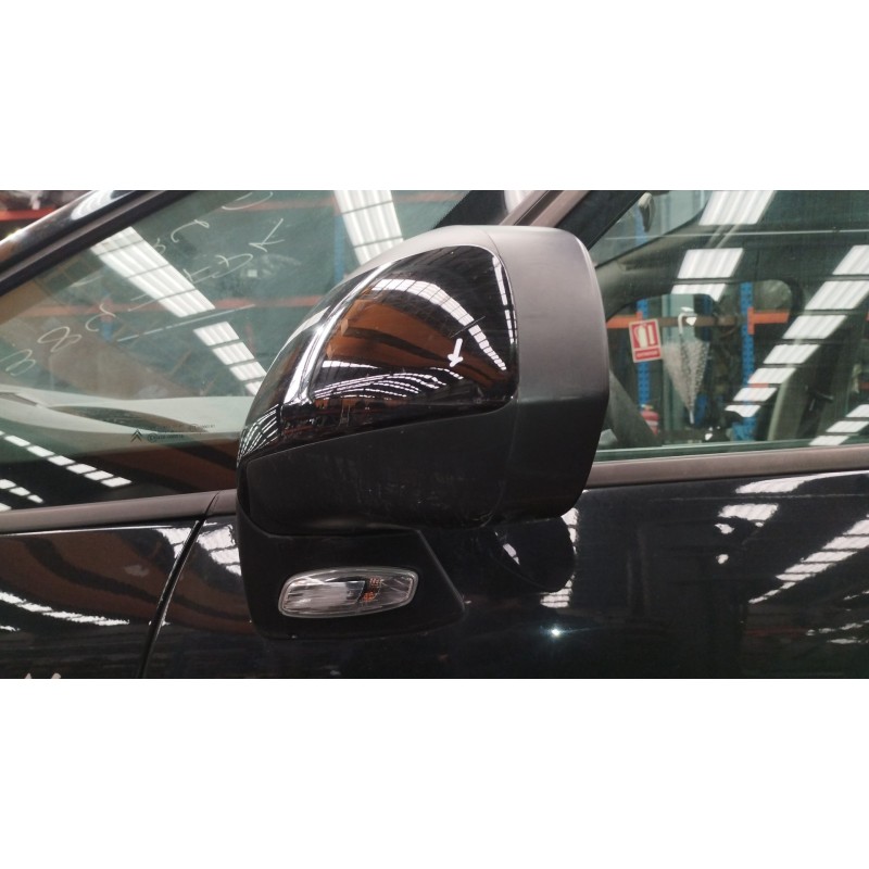 Recambio de retrovisor izquierdo para citroën c4 grand picasso i (ua_) 1.6 hdi referencia OEM IAM   