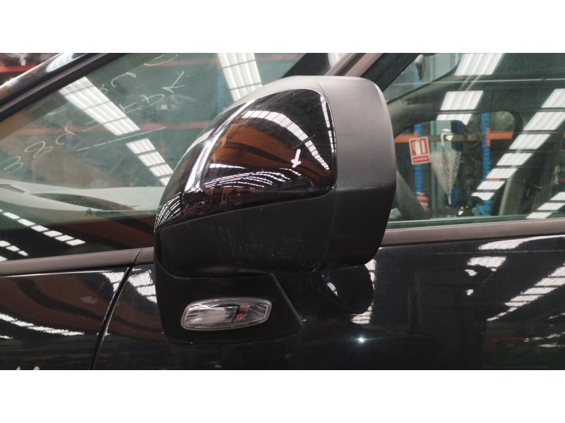 Recambio de retrovisor izquierdo para citroën c4 grand picasso i (ua_) 1.6 hdi referencia OEM IAM   