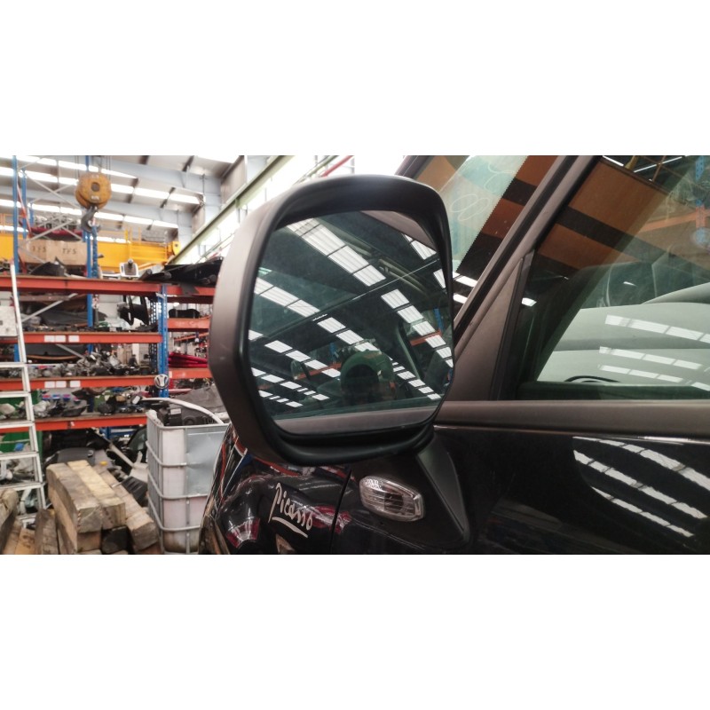 Recambio de retrovisor izquierdo para citroën c4 grand picasso i (ua_) 1.6 hdi referencia OEM IAM   
