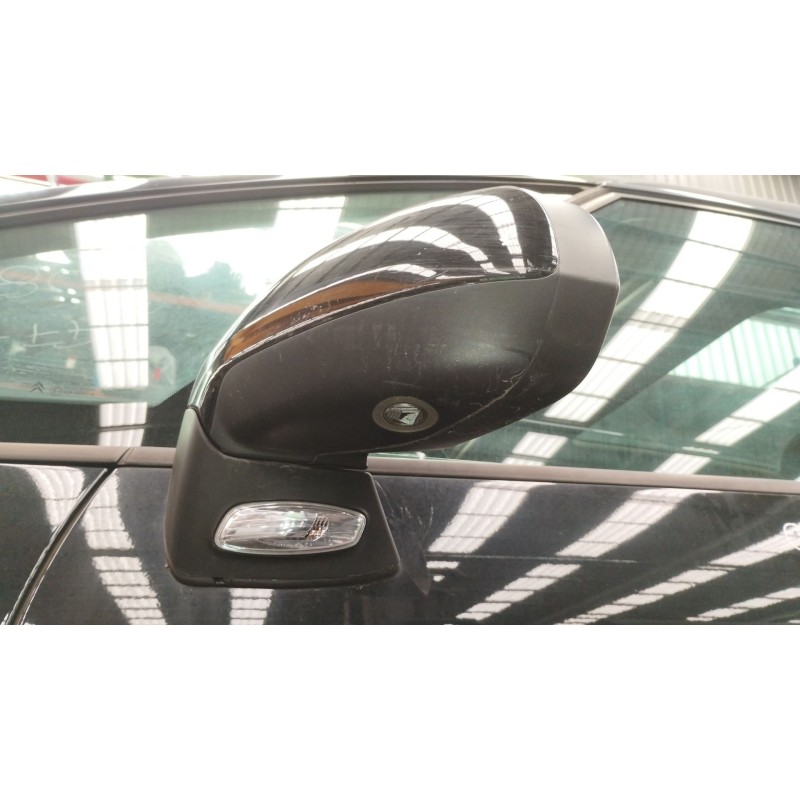 Recambio de retrovisor izquierdo para citroën c4 grand picasso i (ua_) 1.6 hdi referencia OEM IAM   