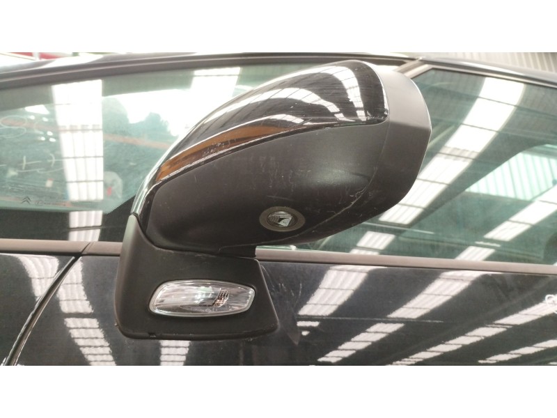 Recambio de retrovisor izquierdo para citroën c4 grand picasso i (ua_) 1.6 hdi referencia OEM IAM   