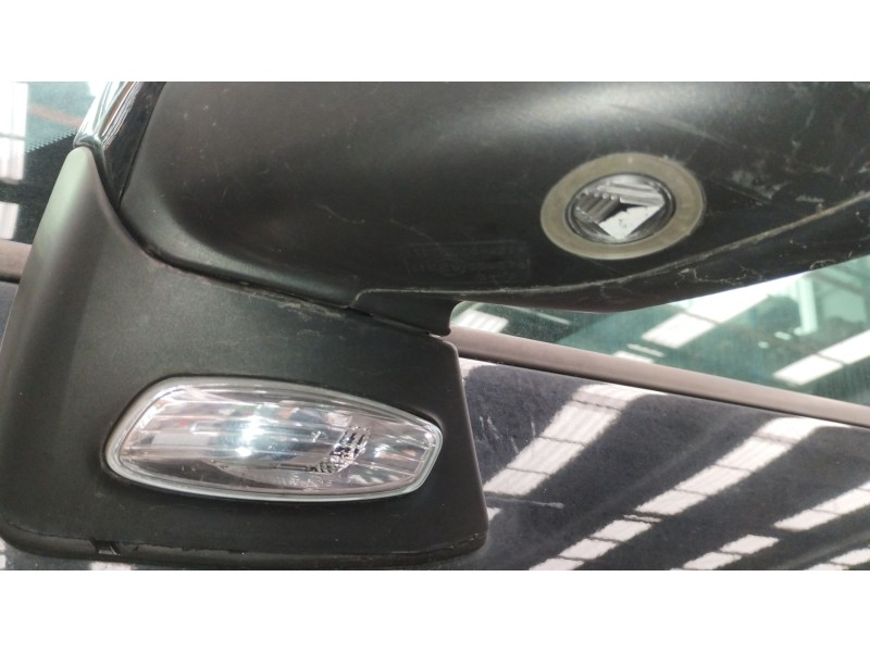 Recambio de retrovisor izquierdo para citroën c4 grand picasso i (ua_) 1.6 hdi referencia OEM IAM   