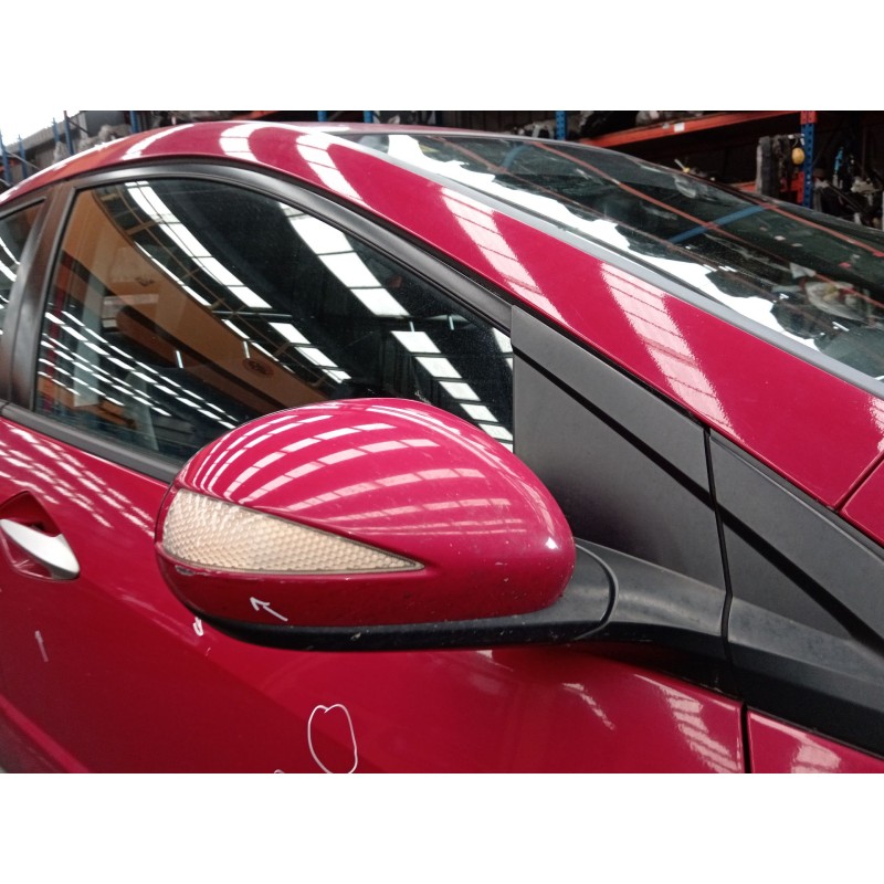 Recambio de retrovisor derecho para honda civic viii hatchback (fn, fk) 1.8 (fn1, fk2) referencia OEM IAM   
