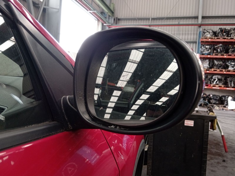 Recambio de retrovisor derecho para honda civic viii hatchback (fn, fk) 1.8 (fn1, fk2) referencia OEM IAM   