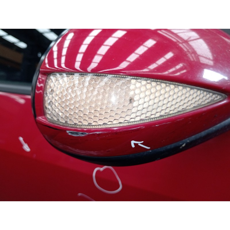 Recambio de retrovisor derecho para honda civic viii hatchback (fn, fk) 1.8 (fn1, fk2) referencia OEM IAM   