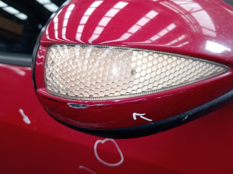 Recambio de retrovisor derecho para honda civic viii hatchback (fn, fk) 1.8 (fn1, fk2) referencia OEM IAM   