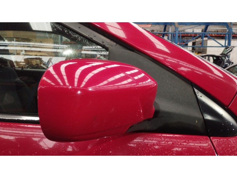 Recambio de retrovisor derecho para honda civic vii sedán (es, et) 1.6 (es5) referencia OEM IAM   