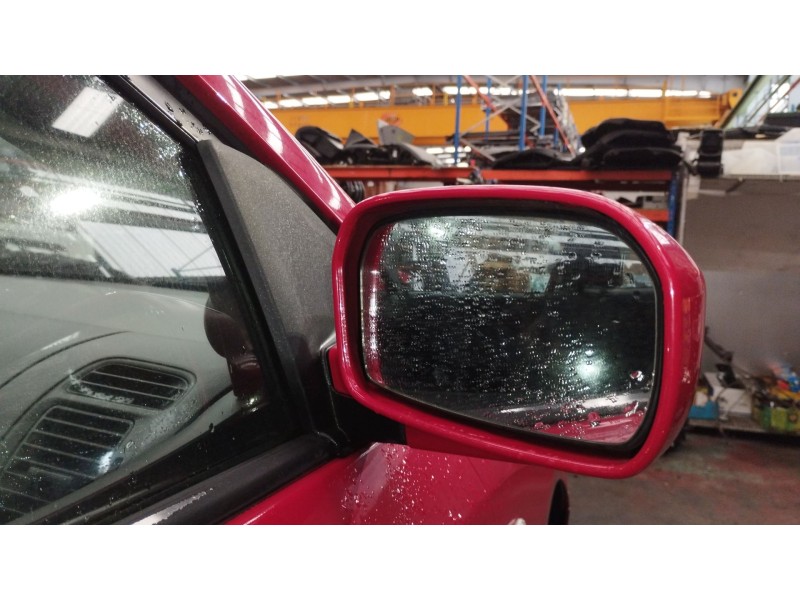 Recambio de retrovisor derecho para honda civic vii sedán (es, et) 1.6 (es5) referencia OEM IAM   