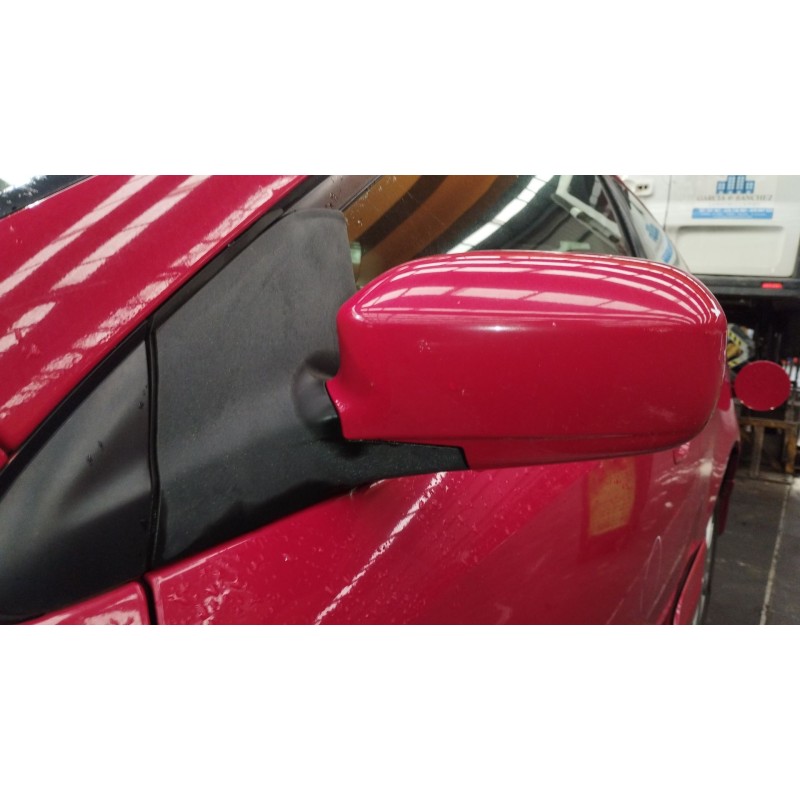 Recambio de retrovisor izquierdo para honda civic vii sedán (es, et) 1.6 (es5) referencia OEM IAM 76250S5SE51ZA  