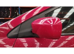 Recambio de retrovisor izquierdo para honda civic vii sedán (es, et) 1.6 (es5) referencia OEM IAM 76250S5SE51ZA   2