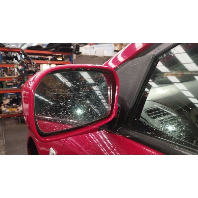 Recambio de retrovisor izquierdo para honda civic vii sedán (es, et) 1.6 (es5) referencia OEM IAM 76250S5SE51ZA  
