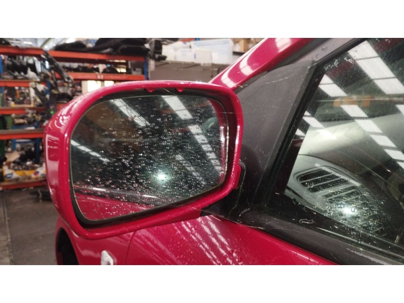 Recambio de retrovisor izquierdo para honda civic vii sedán (es, et) 1.6 (es5) referencia OEM IAM 76250S5SE51ZA  