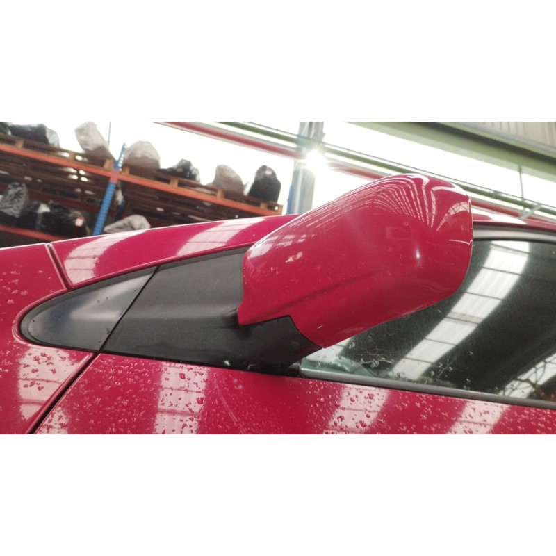 Recambio de retrovisor izquierdo para honda civic vii sedán (es, et) 1.6 (es5) referencia OEM IAM 76250S5SE51ZA  