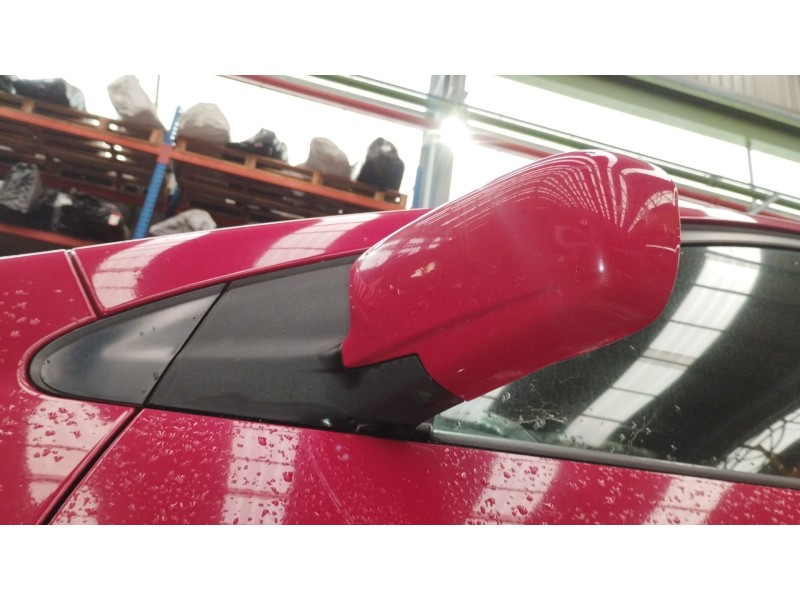 Recambio de retrovisor izquierdo para honda civic vii sedán (es, et) 1.6 (es5) referencia OEM IAM 76250S5SE51ZA  