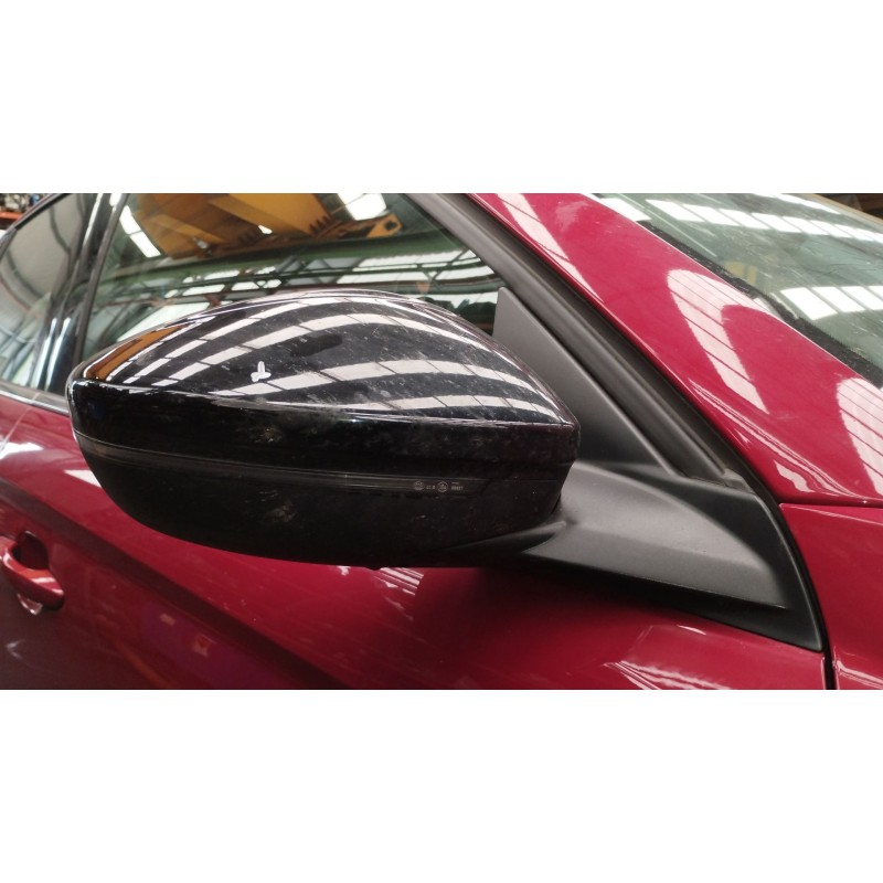 Recambio de retrovisor derecho para opel corsa f (p2jo) 1.2 (68) referencia OEM IAM   