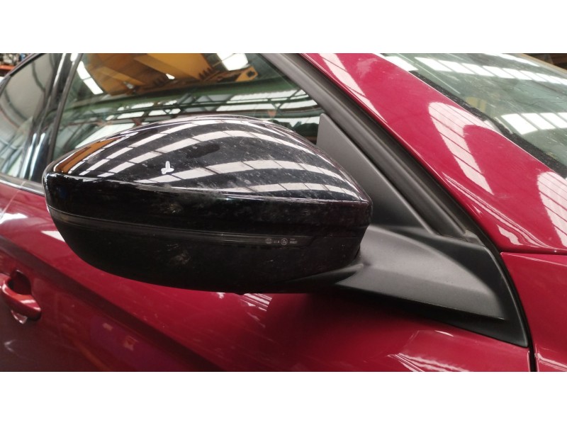 Recambio de retrovisor derecho para opel corsa f (p2jo) 1.2 (68) referencia OEM IAM   
