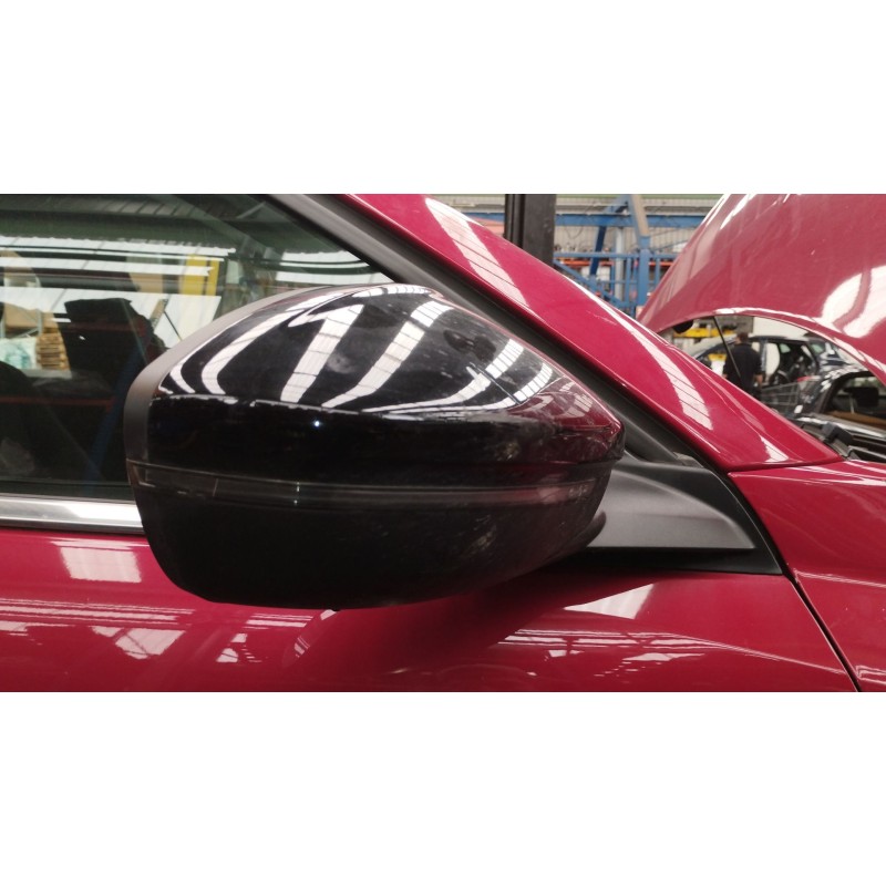Recambio de retrovisor derecho para opel corsa f (p2jo) 1.2 (68) referencia OEM IAM   