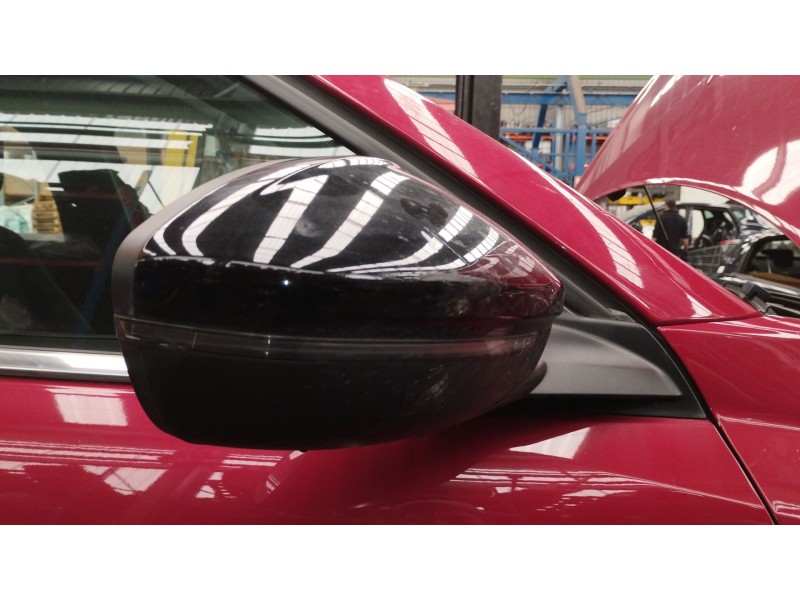 Recambio de retrovisor derecho para opel corsa f (p2jo) 1.2 (68) referencia OEM IAM   