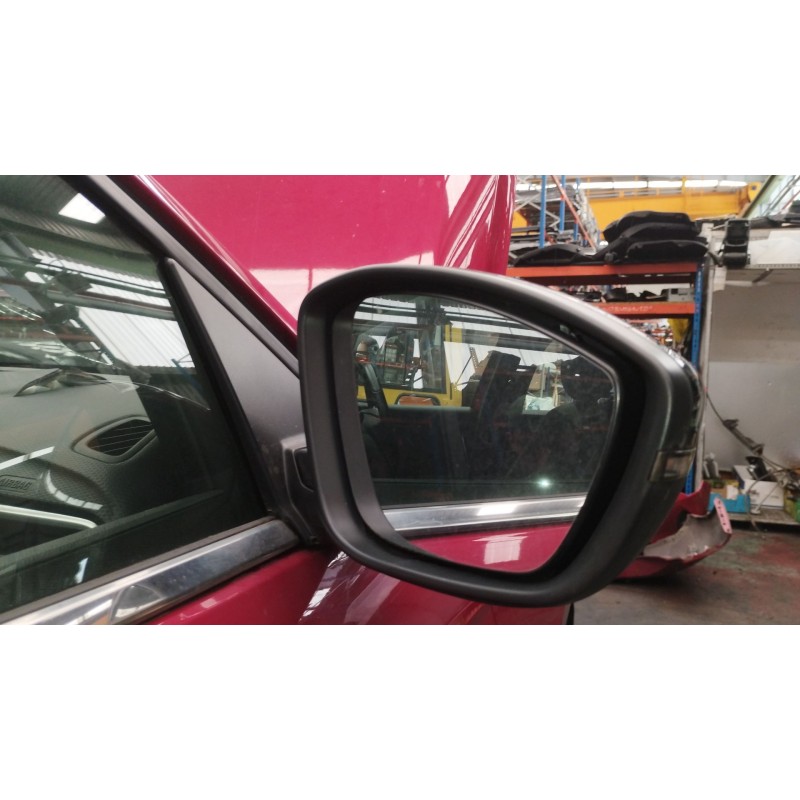 Recambio de retrovisor derecho para opel corsa f (p2jo) 1.2 (68) referencia OEM IAM   