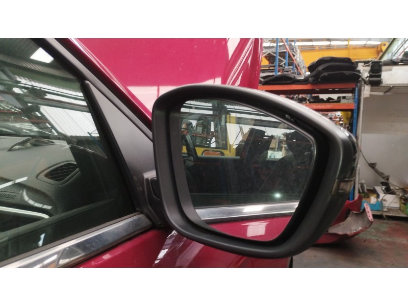 Recambio de retrovisor derecho para opel corsa f (p2jo) 1.2 (68) referencia OEM IAM   