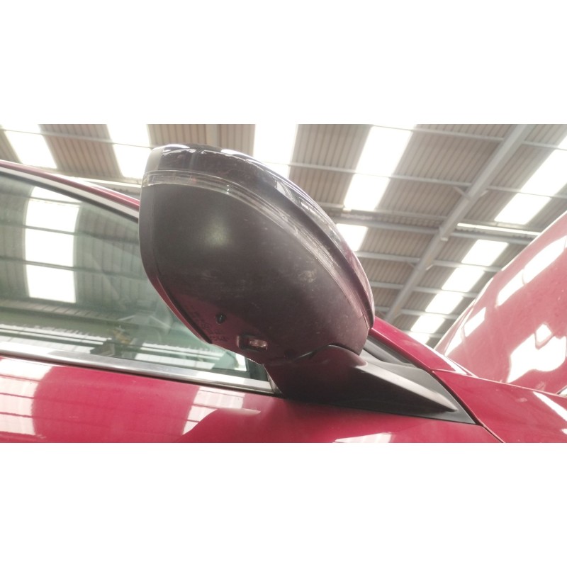 Recambio de retrovisor derecho para opel corsa f (p2jo) 1.2 (68) referencia OEM IAM   