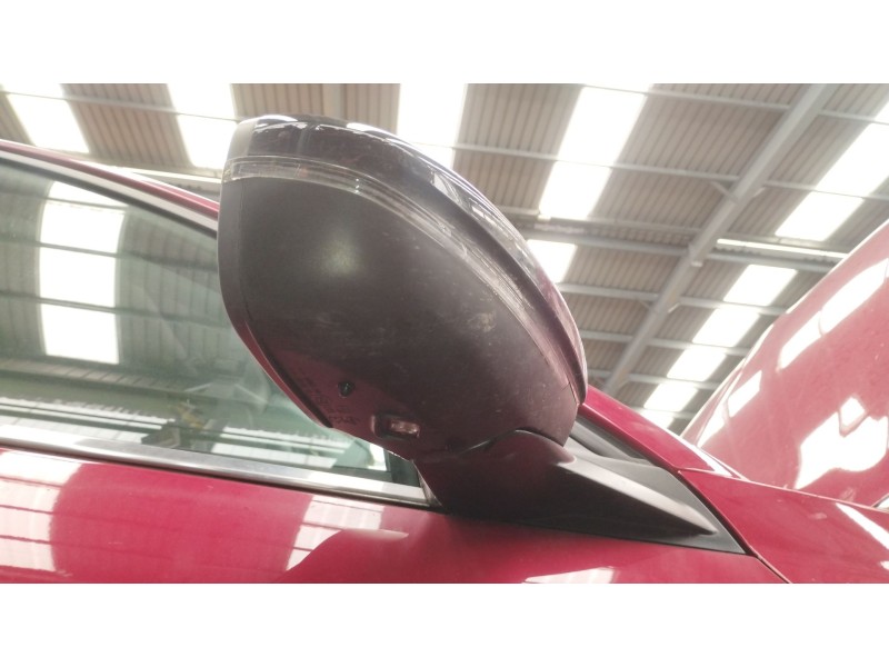 Recambio de retrovisor derecho para opel corsa f (p2jo) 1.2 (68) referencia OEM IAM   
