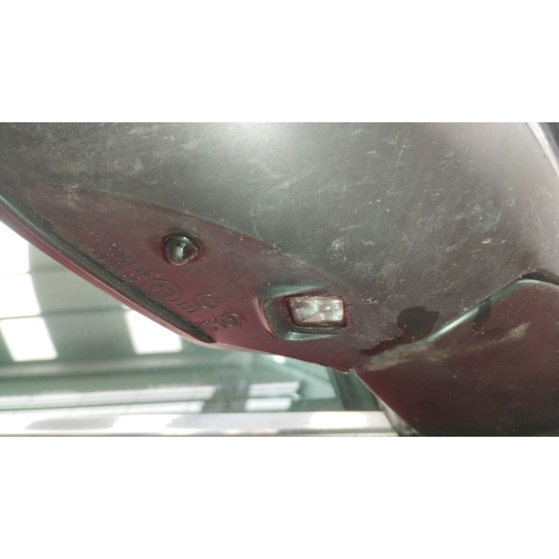 Recambio de retrovisor derecho para opel corsa f (p2jo) 1.2 (68) referencia OEM IAM   
