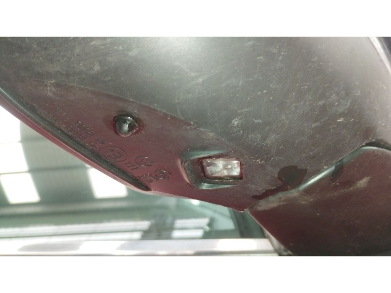 Recambio de retrovisor derecho para opel corsa f (p2jo) 1.2 (68) referencia OEM IAM   