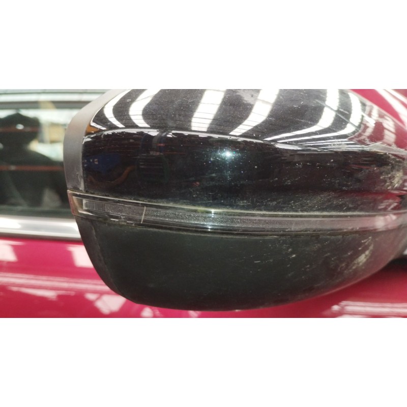 Recambio de retrovisor derecho para opel corsa f (p2jo) 1.2 (68) referencia OEM IAM   