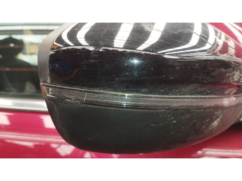 Recambio de retrovisor derecho para opel corsa f (p2jo) 1.2 (68) referencia OEM IAM   