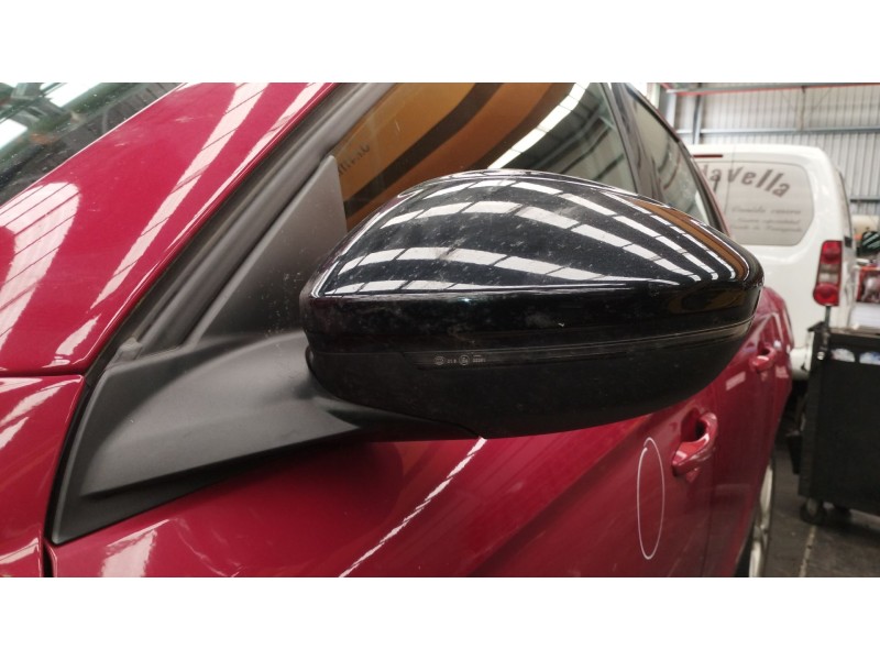 Recambio de retrovisor izquierdo para opel corsa f (p2jo) 1.2 (68) referencia OEM IAM   
