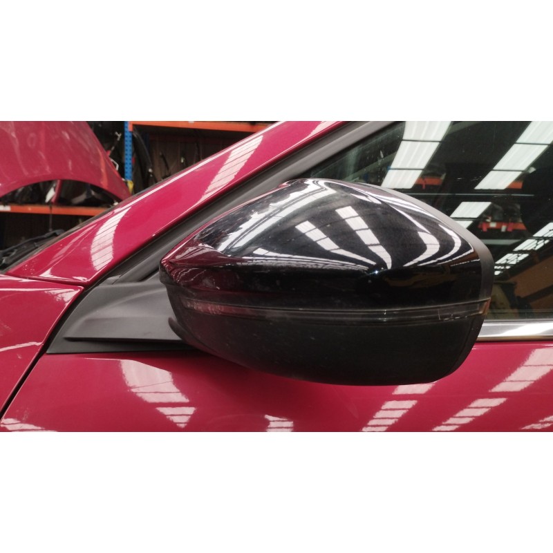 Recambio de retrovisor izquierdo para opel corsa f (p2jo) 1.2 (68) referencia OEM IAM   