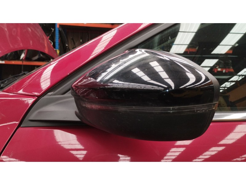 Recambio de retrovisor izquierdo para opel corsa f (p2jo) 1.2 (68) referencia OEM IAM   